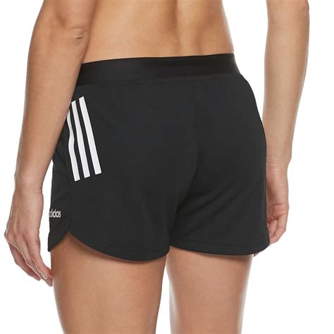 adidas d2m funktionsshorts damen|adidas Womens D2m Knit Shorts at Amazon Women’s Clothing .